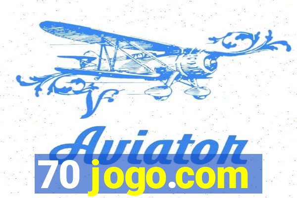 70 jogo.com